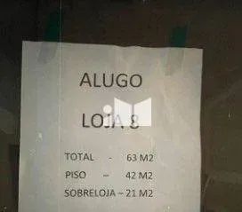 LOJA COMERCIAL - PRAIA DA COSTA