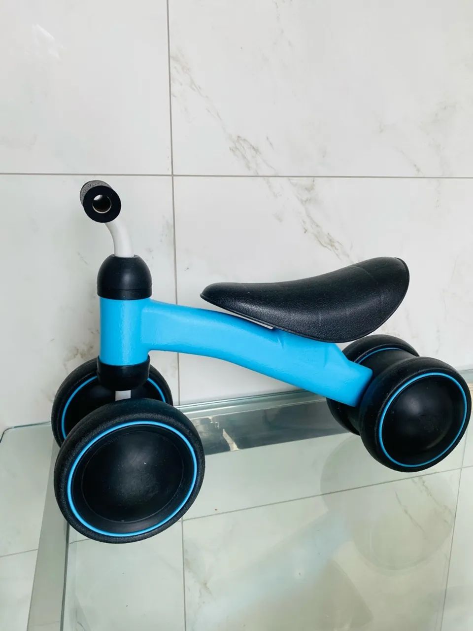 Bicicleta de equilíbrio  - Foto 2