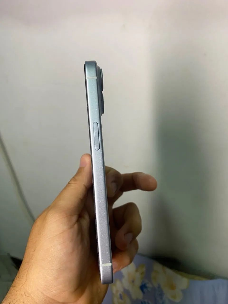 iPhone 15 128 gb - Foto 4