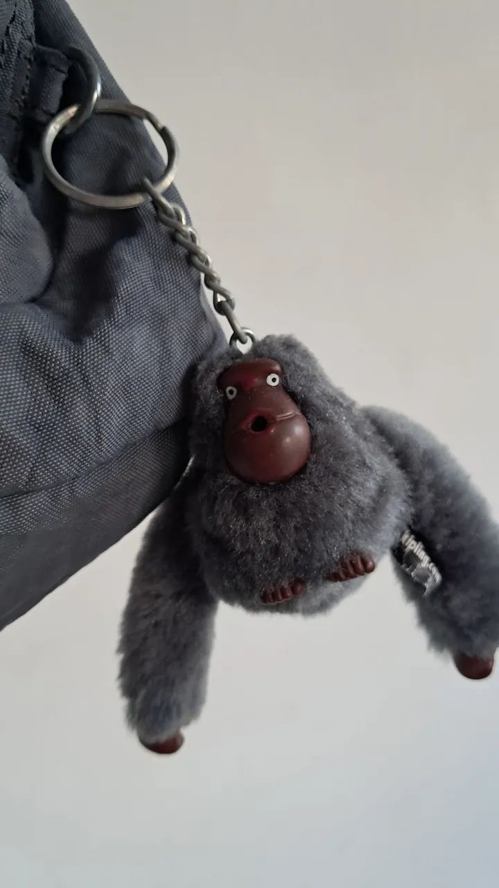 Bolsa Kipling, original! - Foto 2