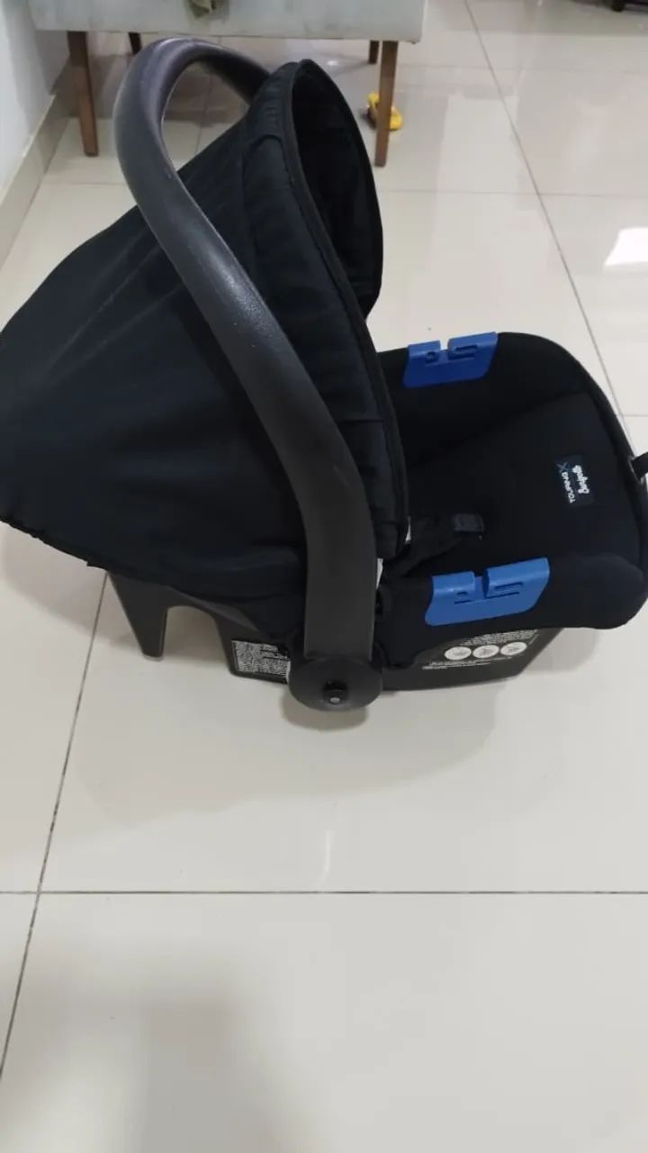 Bebe Conforto - Foto 2