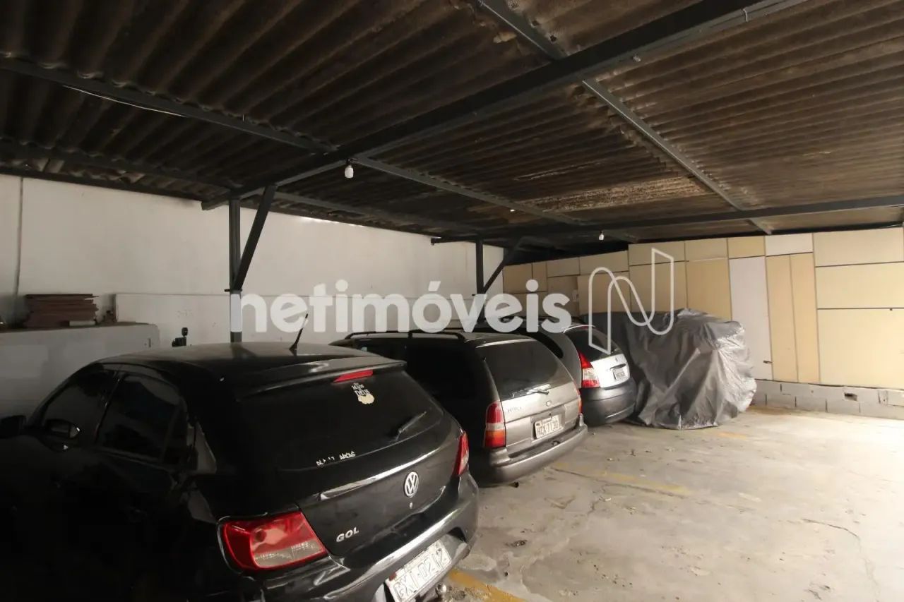 Venda Casa comercial Cabana Belo Horizonte - Foto 2