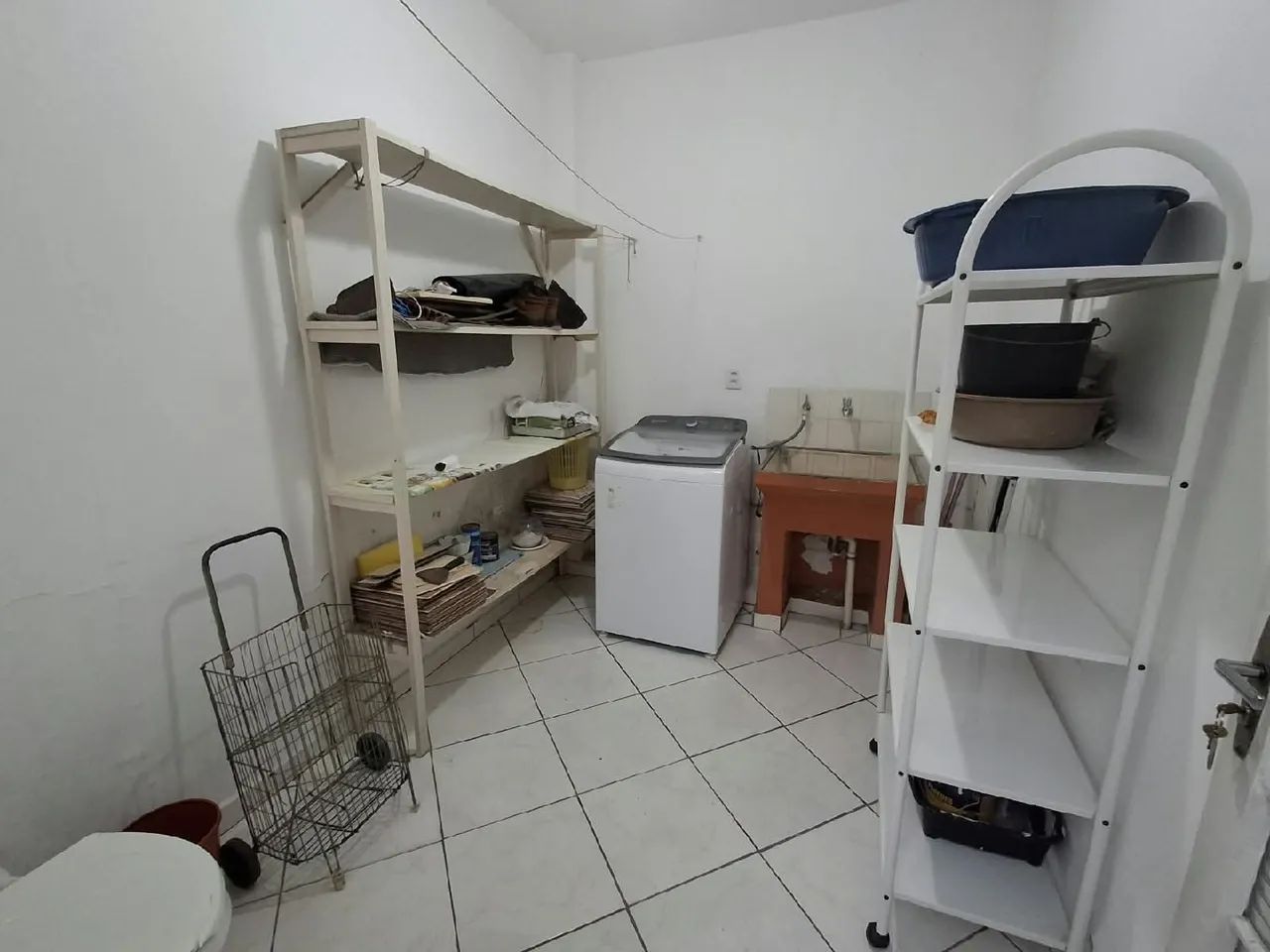 VENDA - CASA VILA HORTÊNCIA / SOROCABA/SP - Foto 4