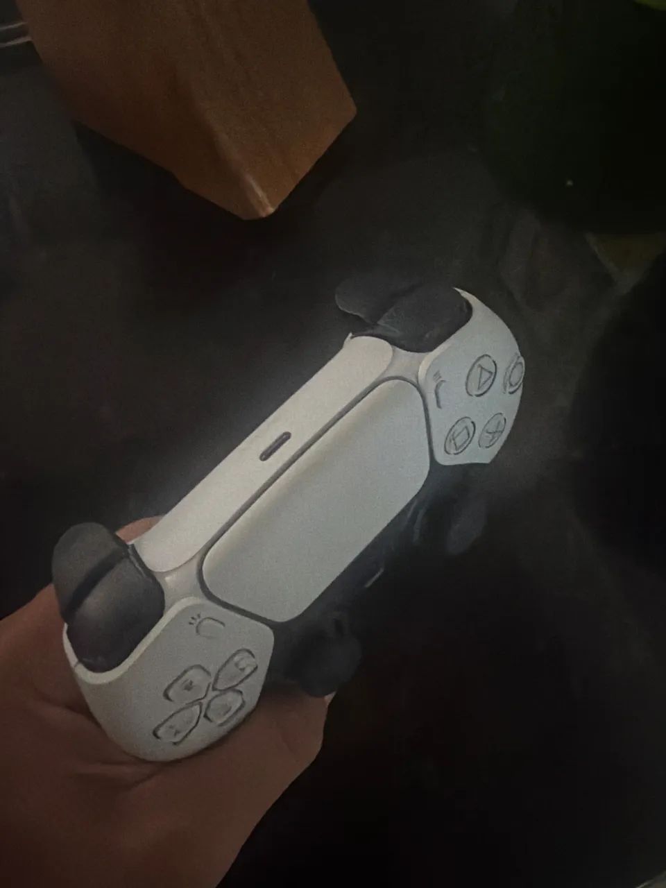 Controle de ps5 NOVO  - Foto 3