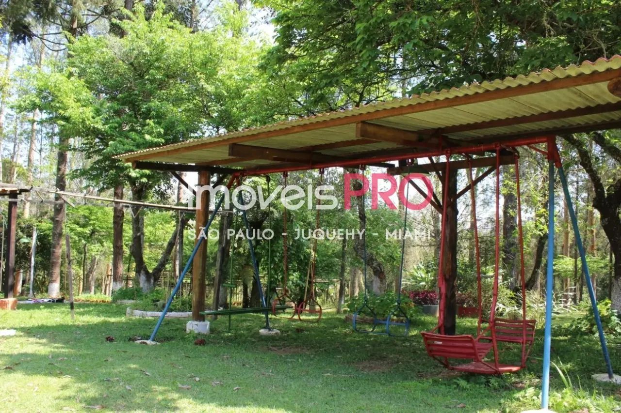 Sítio Ibiúna - 300.000 m² a 50 km de SP - Foto 7