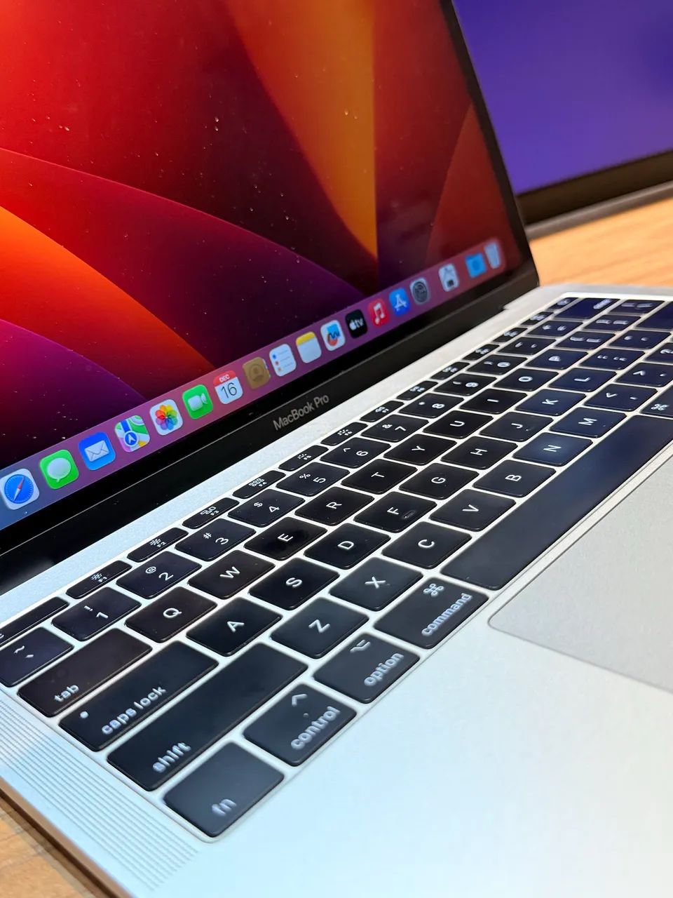 MacBook Pro 2017 - 256gb - Notebooks - Maria Ortiz, Vitória