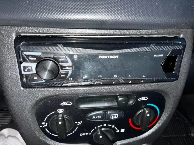 radio