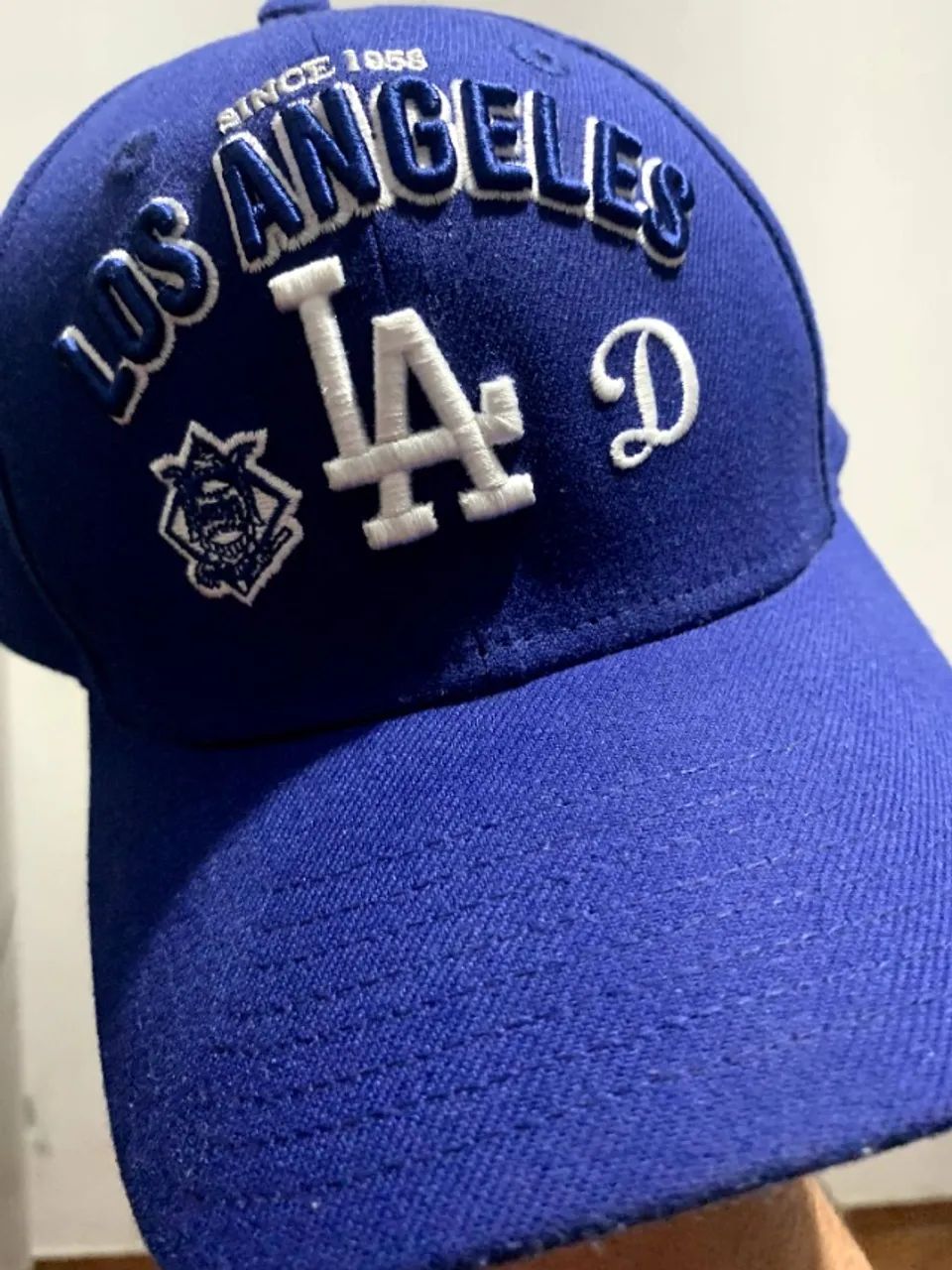 Bone new era  - Foto 2