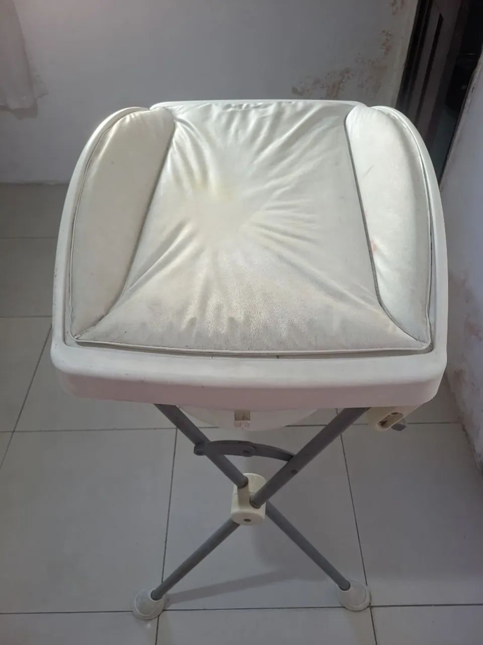 Banheira de Bebê  - Foto 3