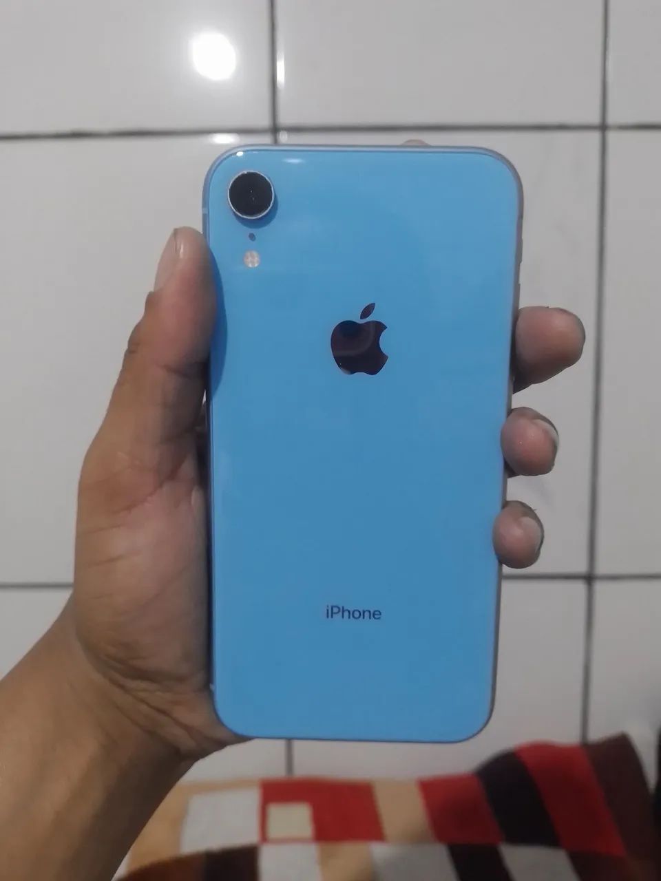 Iphone XR  - Foto 2