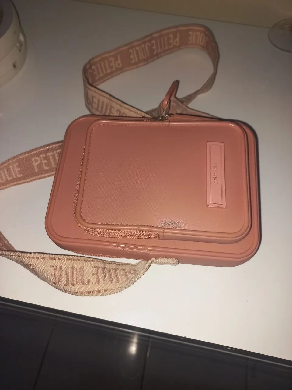 Bolsa petite Jolie  - Foto 2