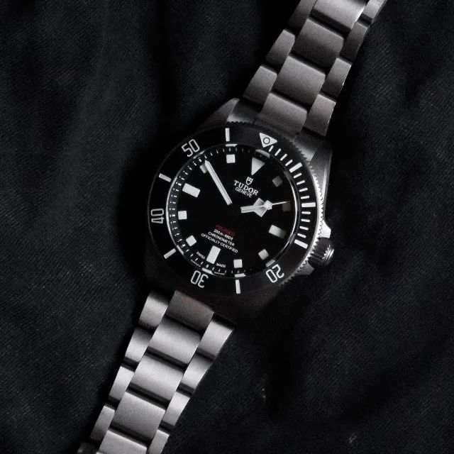 Tudor Pelagos 39
