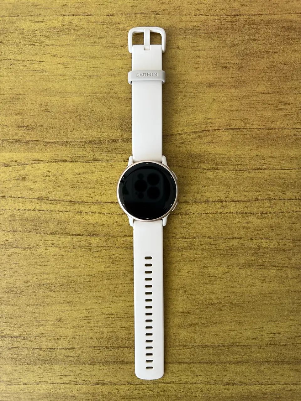 GARMIN VIVOACTIVE 5 COMPLETO! - Foto 2