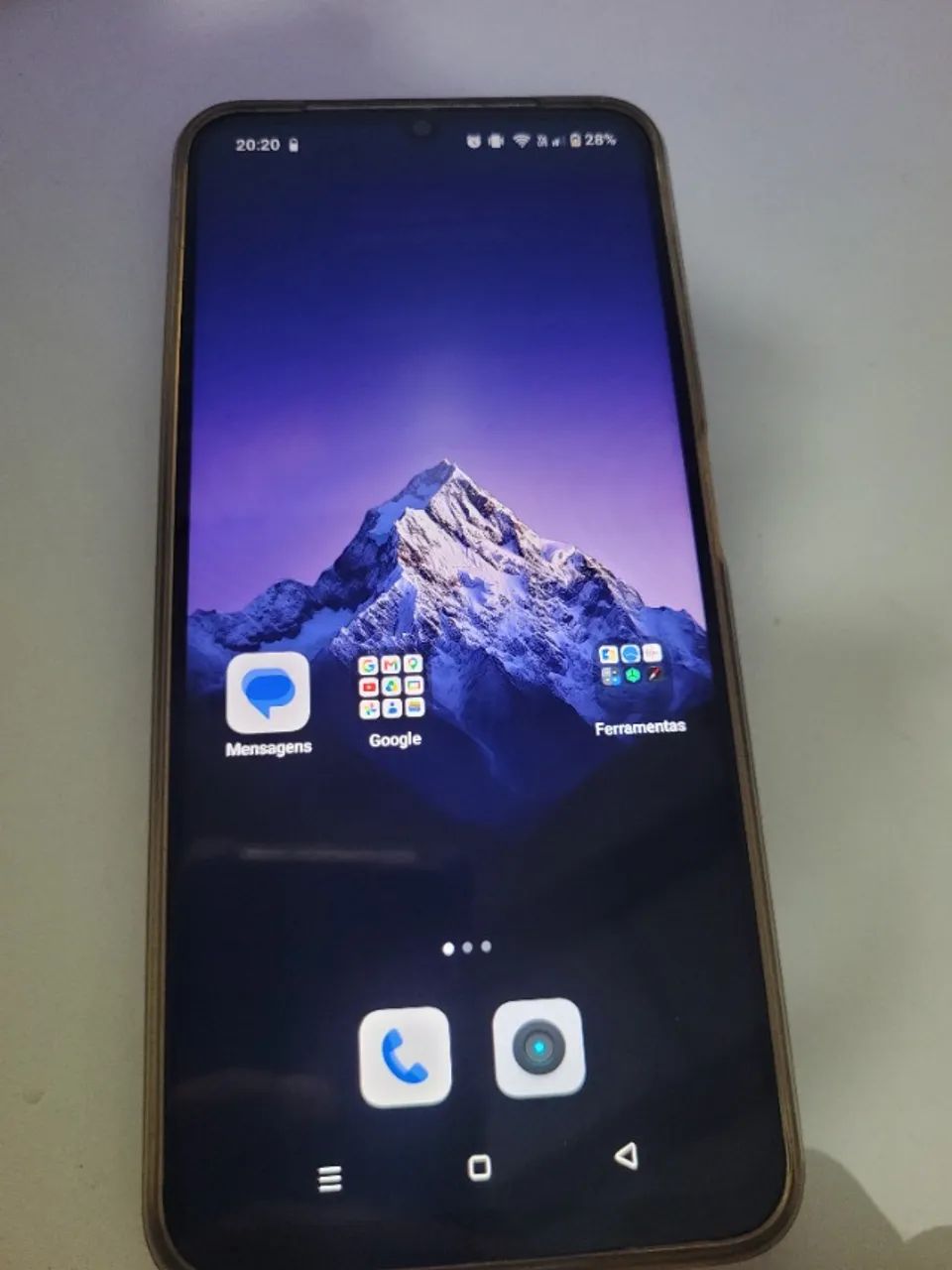 Realme C61 - Foto 3