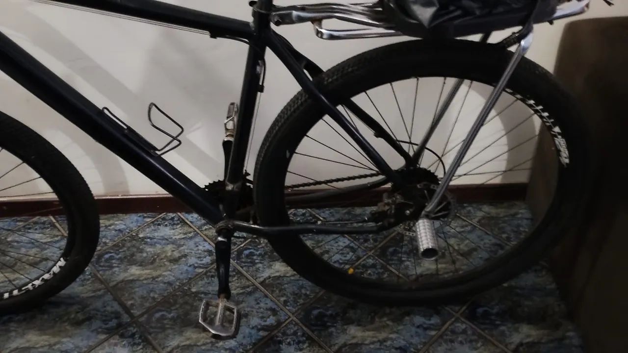 Bicicleta aro 29 - Foto 5