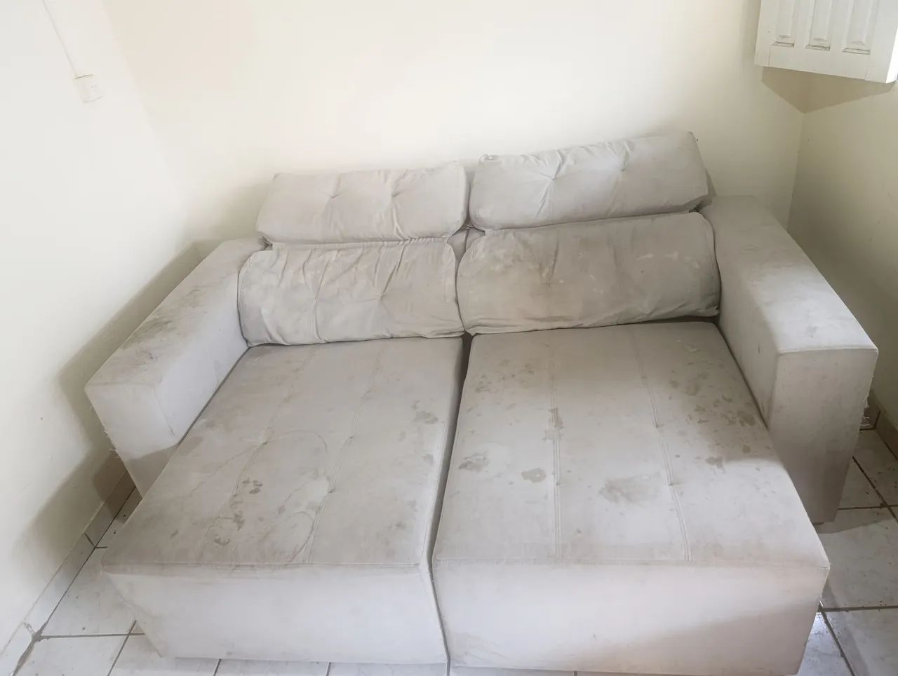 Sofá cama Jacaúna  - Foto 2
