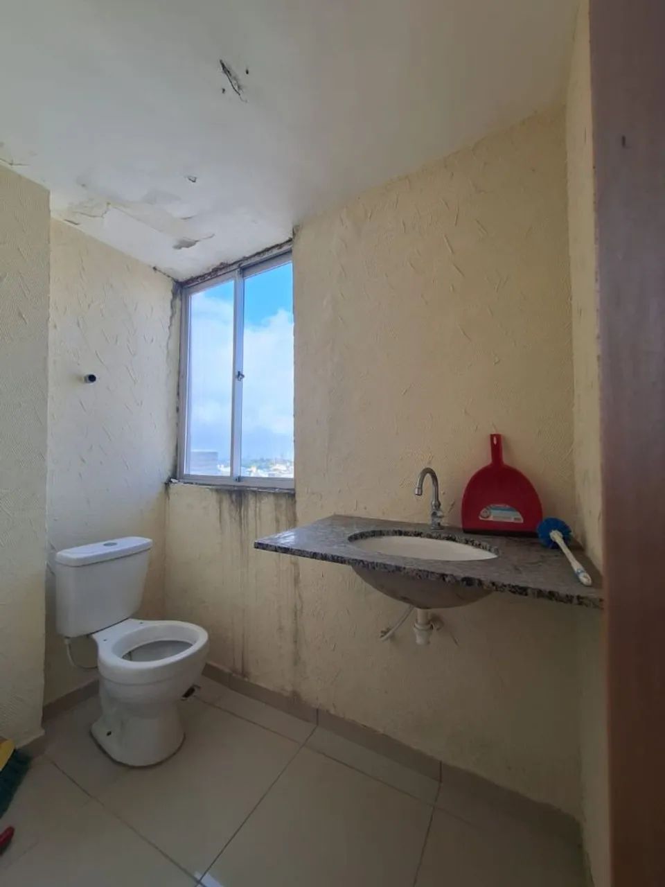 SALA COMERCIAL DUPLA NO CENTRO | 70m² INTERLIGADAS NO PONTO DE CEM RÉIS - Foto 3
