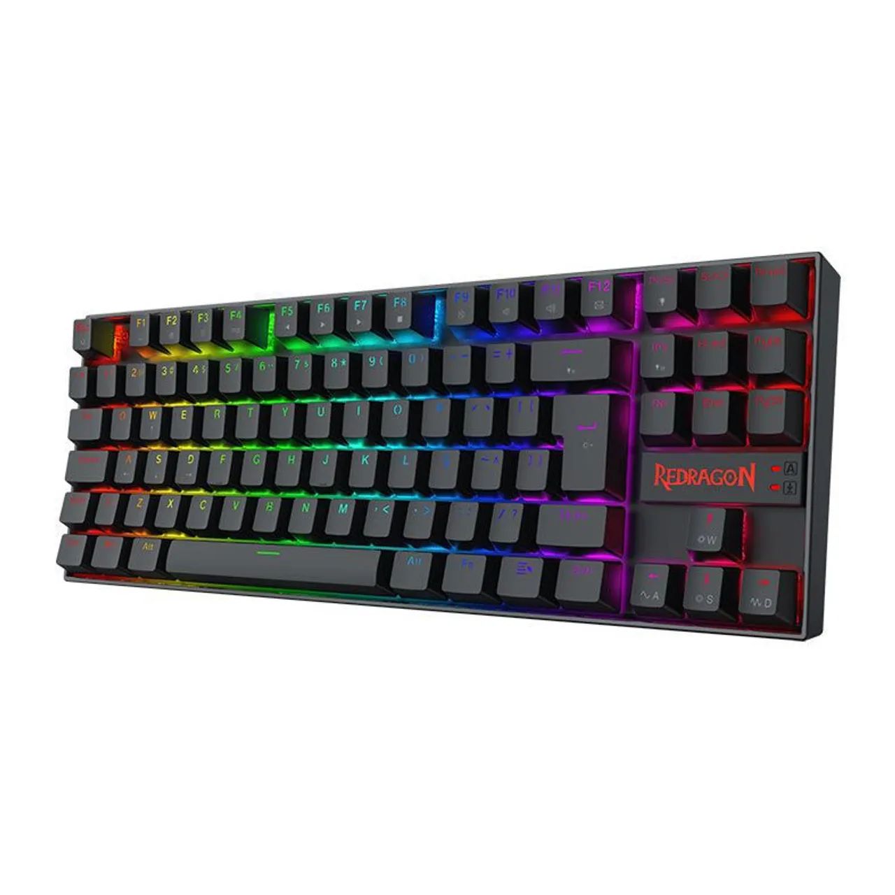 TECLADO MAGNÉTICO 75%
