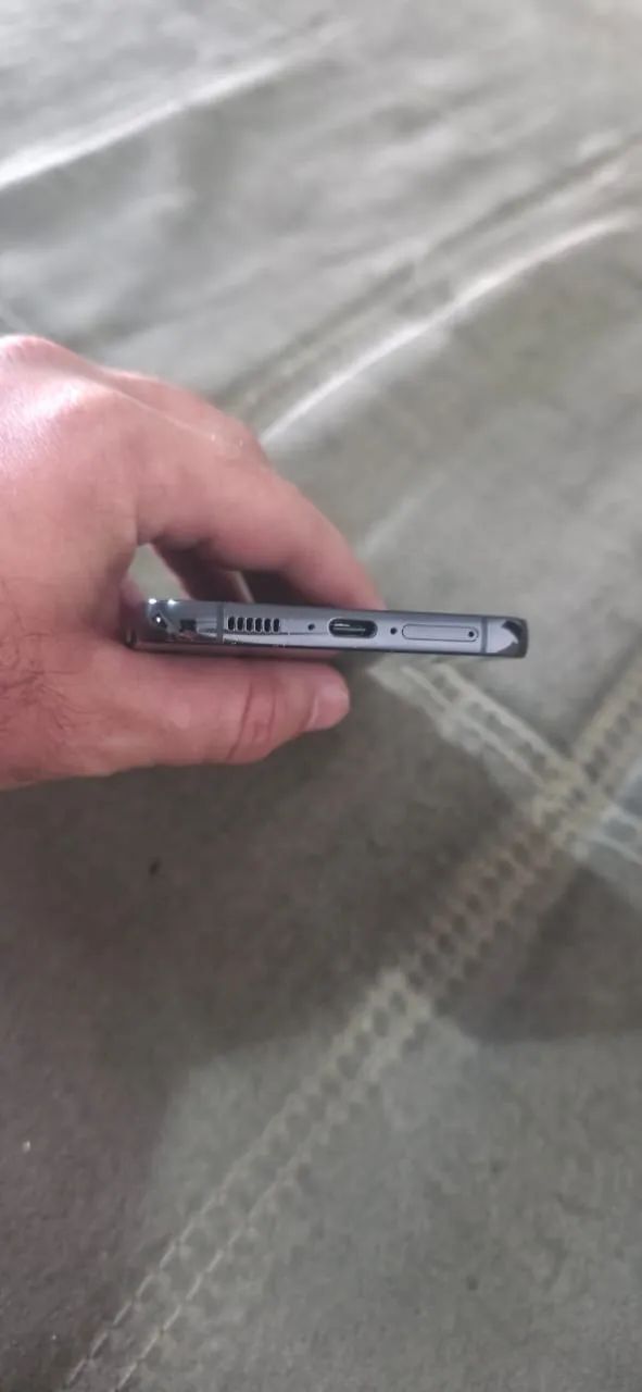 Vendo Telefone Celular Samsung S23+ 512G Preto - Foto 3