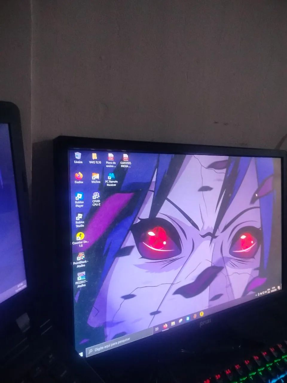 Monitor prizi 19pol - Foto 3
