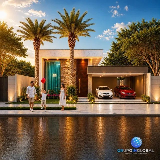 SERVIÇOS DE ARQUITETURA E ENGENHARIA - Foto 4