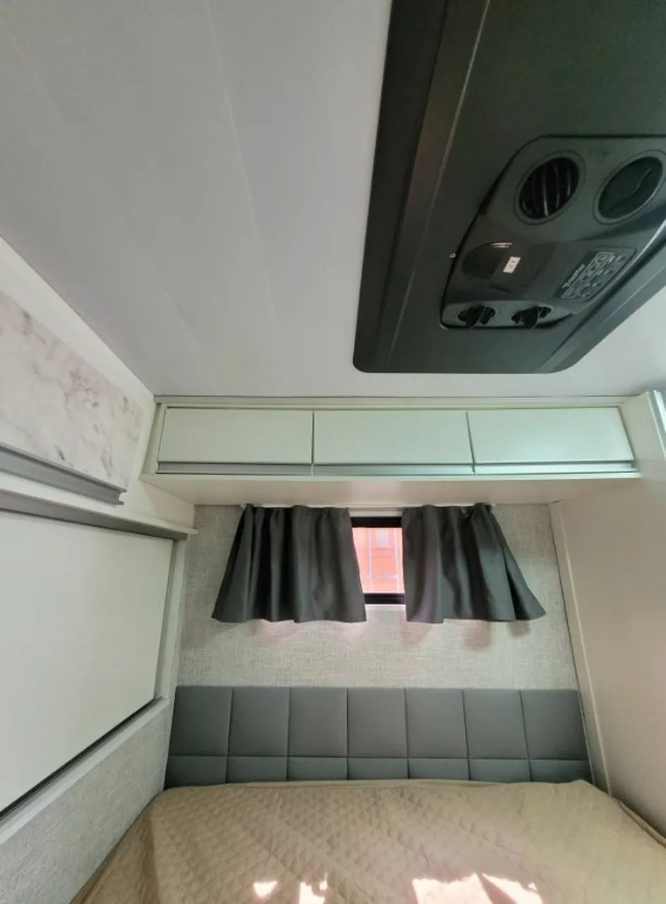 Motorhome Volkswagen 2002 - Foto 13