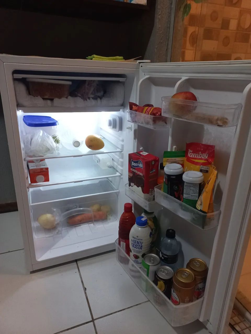 Frigobar  - Foto 4