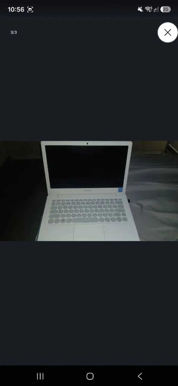 Notebook  - Foto 2
