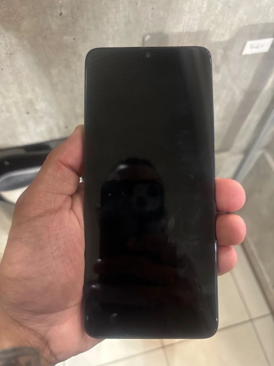 MOTOROLA G06 - Foto 3