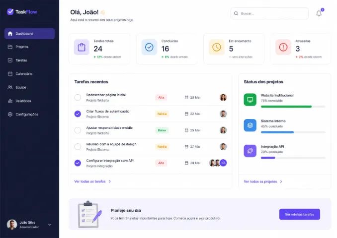 Desenvolvimento de software, sites e sistemas - Foto 4