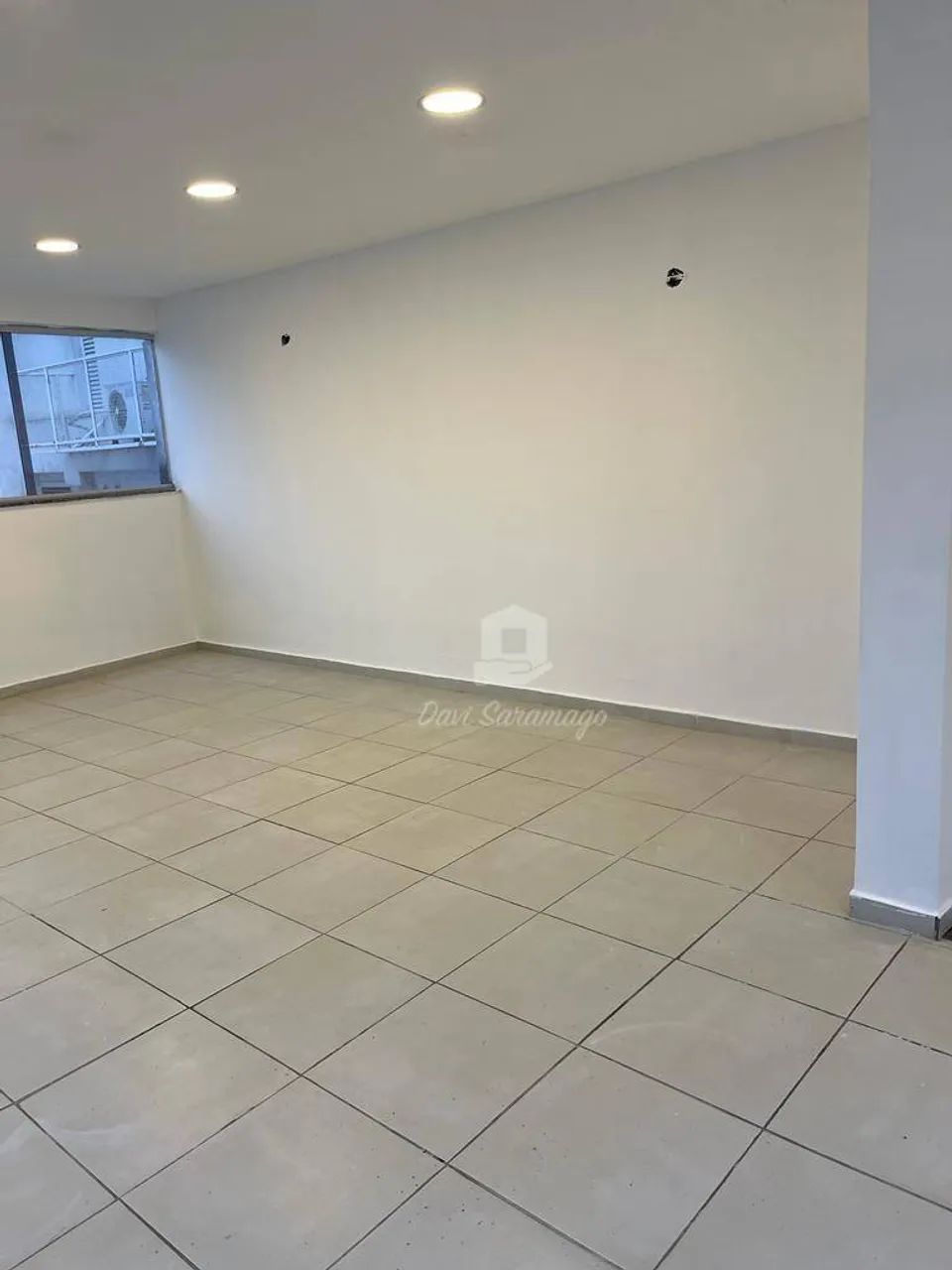 Sala Comercial Centro de Niterói - Foto 2