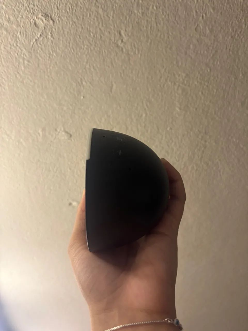 Alexa Echo Pop Cor Preta  - Foto 2