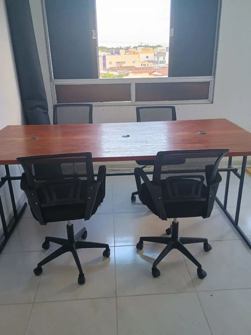 Mesa para escritório..