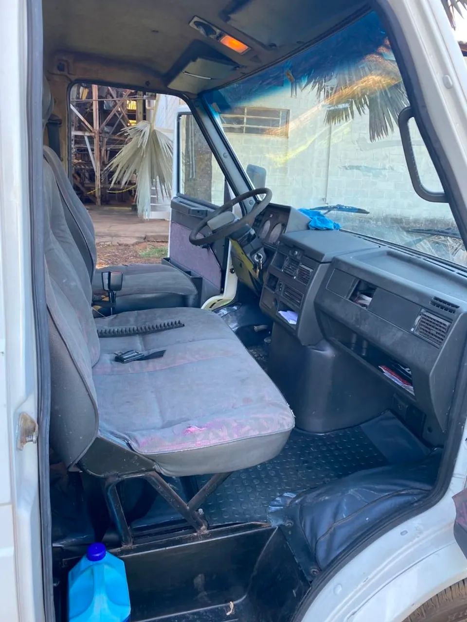 Iveco Daly 3513  - Foto 2