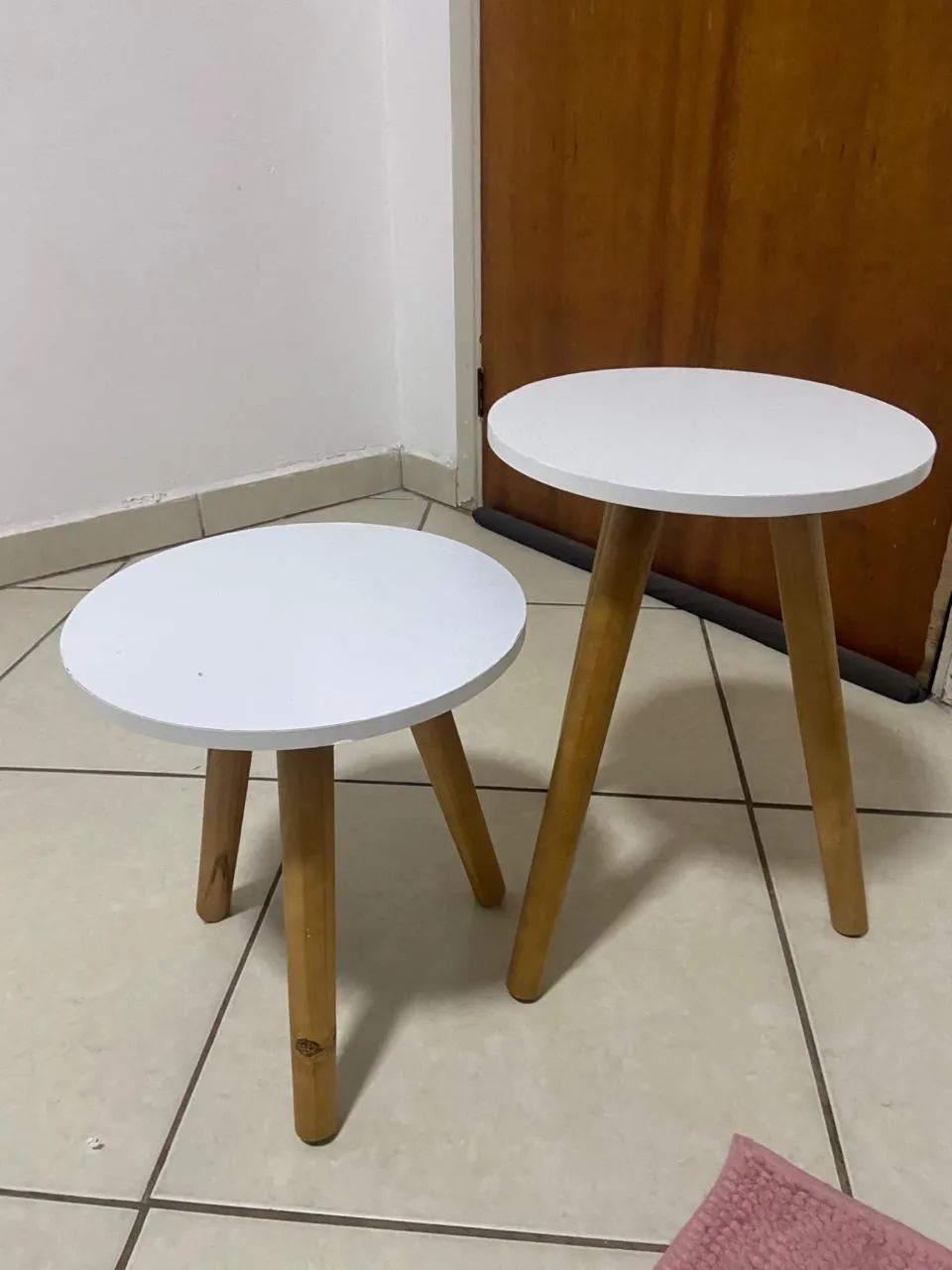 Mesa de apoio 