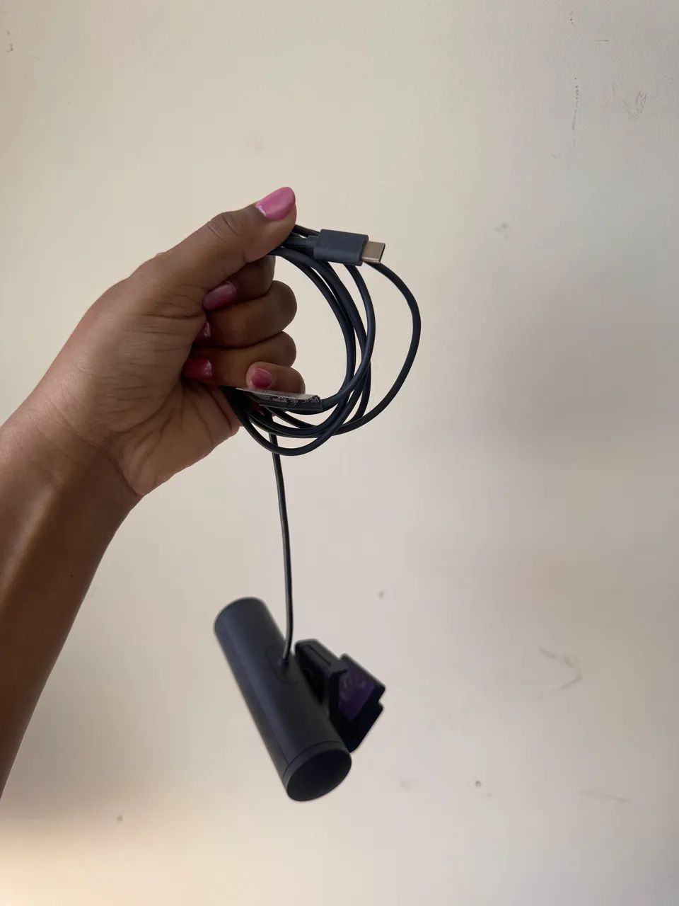 Webcam Full HD Logitech Brio 500 - Foto 4