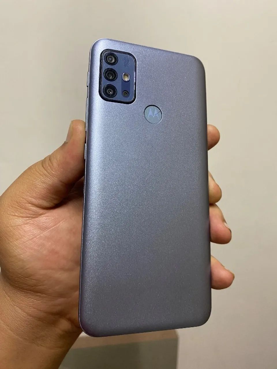 Moto G10 - Foto 2