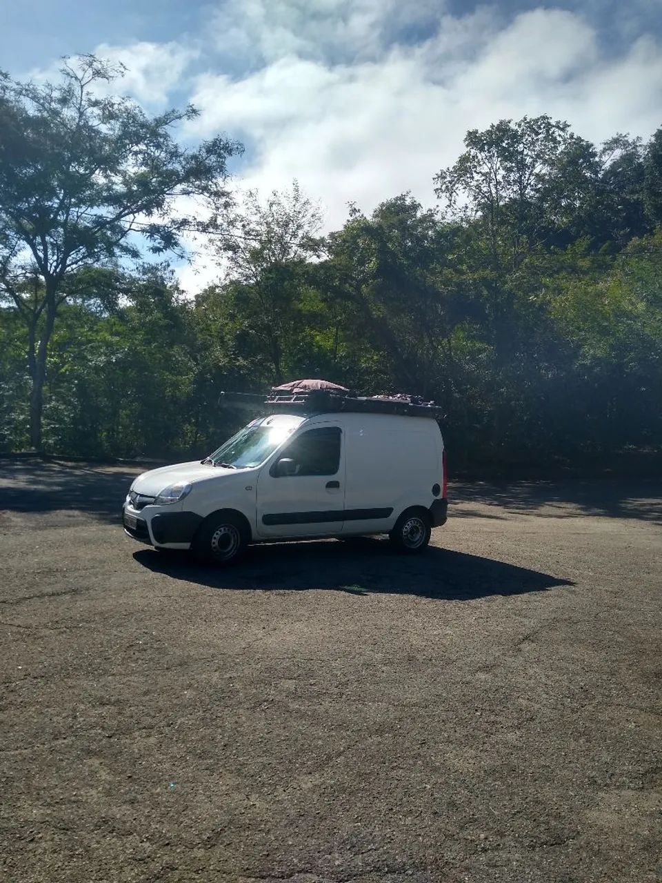 Renault Kangoo 2018