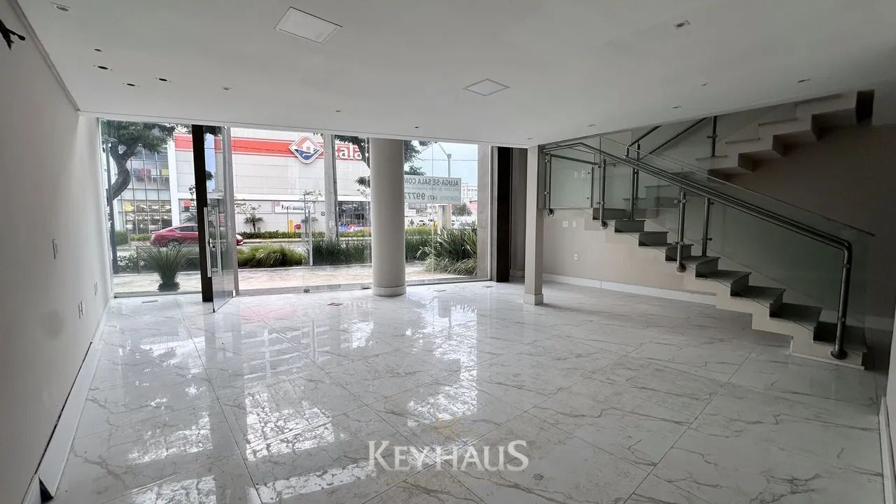 Sala Comercial | Centro - Itajaí - SC - Foto 4