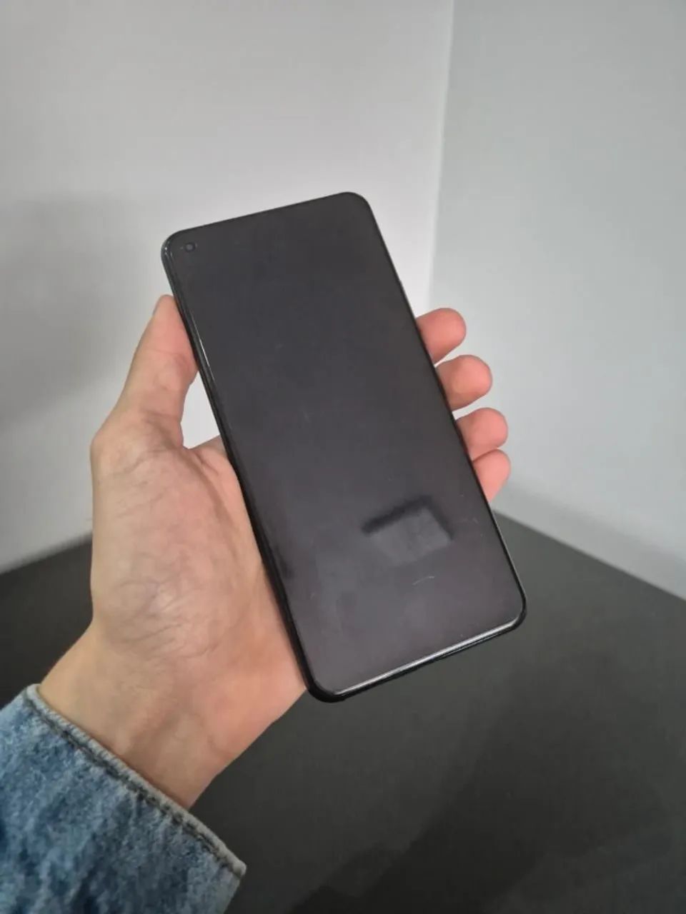 Xiaomi Mi 11 Lite 128GB + Capinha - Foto 4