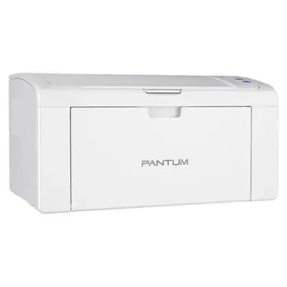 Impressora Monocromática Pantum P2509W - Foto 4