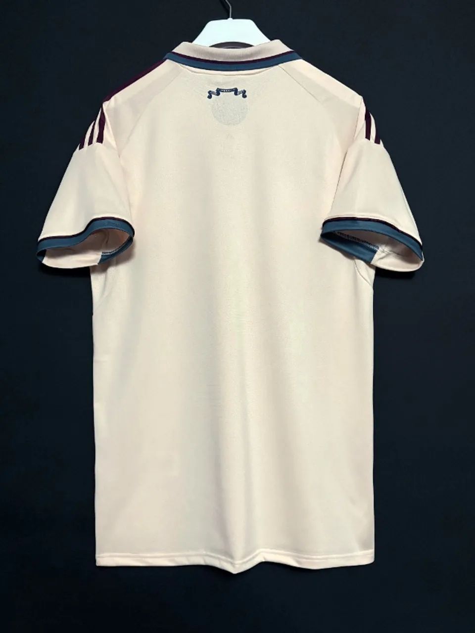 3ª Camisa Ajax 25/26 - Nova com etiqueta - 2XG - Foto 3