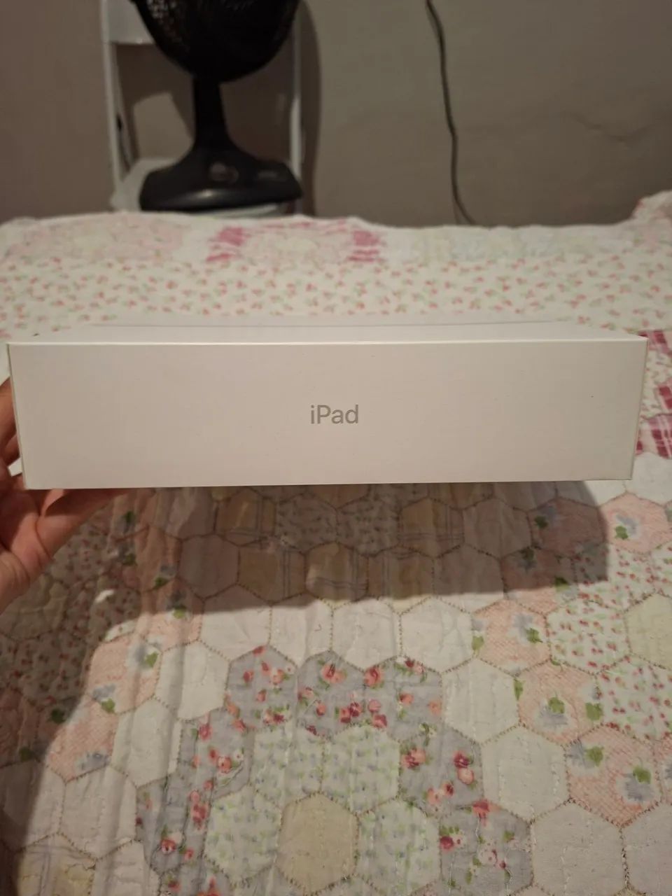 Ipad (7 geração) Wi-Fi+ Celular - Foto 3