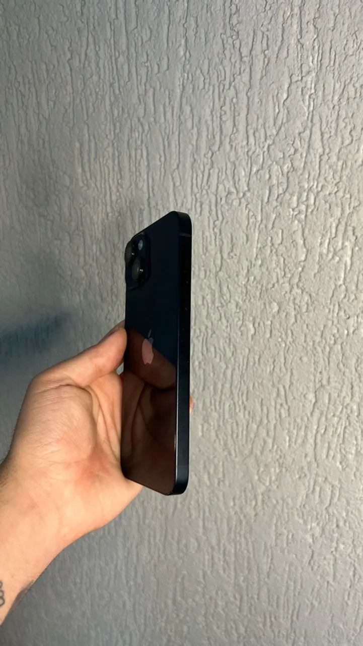 iPhone 14 - 128GB (saúde 95% ?) - Foto 5