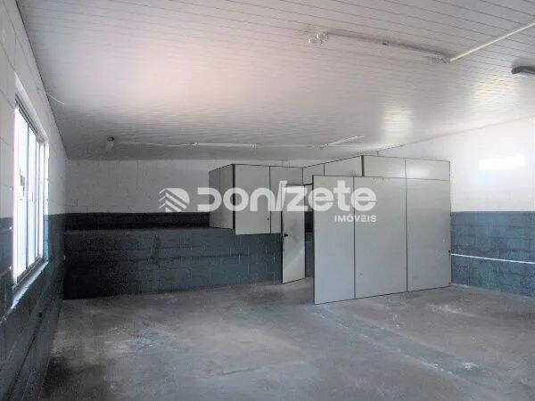 Galpão Comercial à Venda em Vila Metalúrgica, Santo André  90 m² Internos, 300 m² de Terre - Foto 10