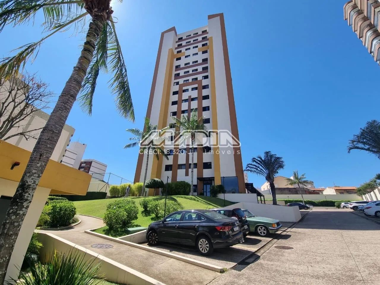 apartamento - Vila Olivo - Valinhos - Foto 2