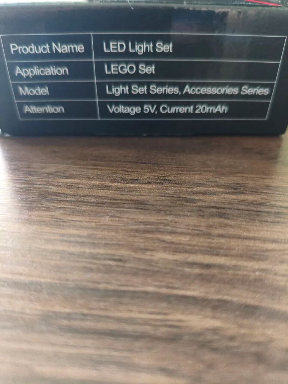 Lighting Kit para lego - Foto 5