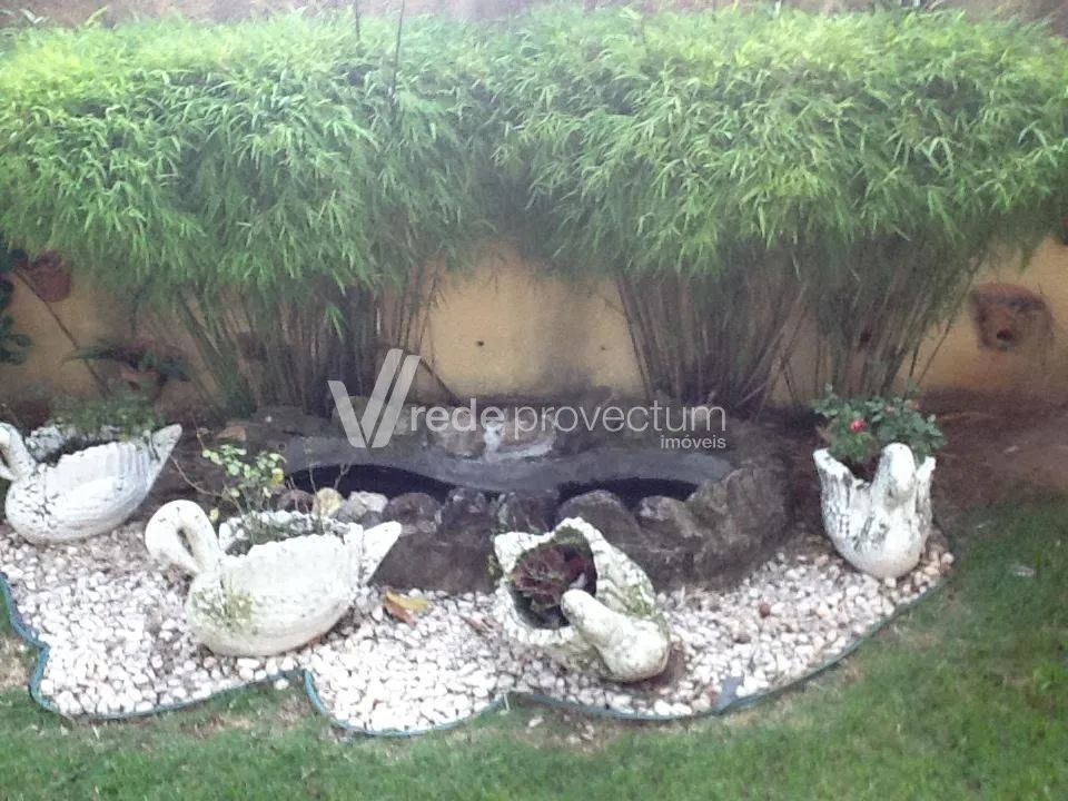 chácara - Village Campinas - Campinas - Foto 2