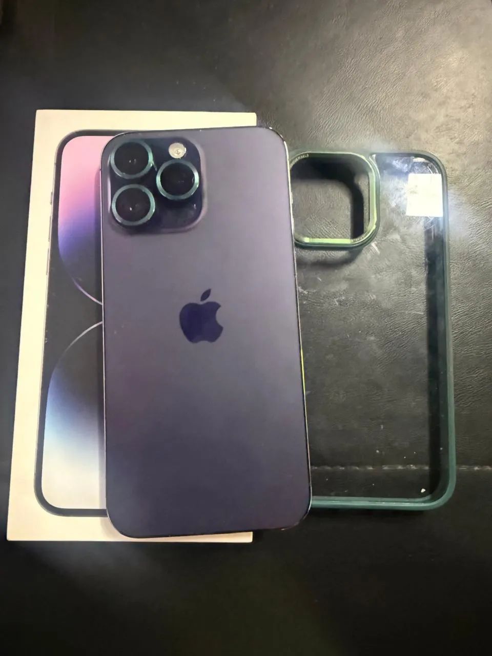 IPHONE 14 pro Max - Foto 2