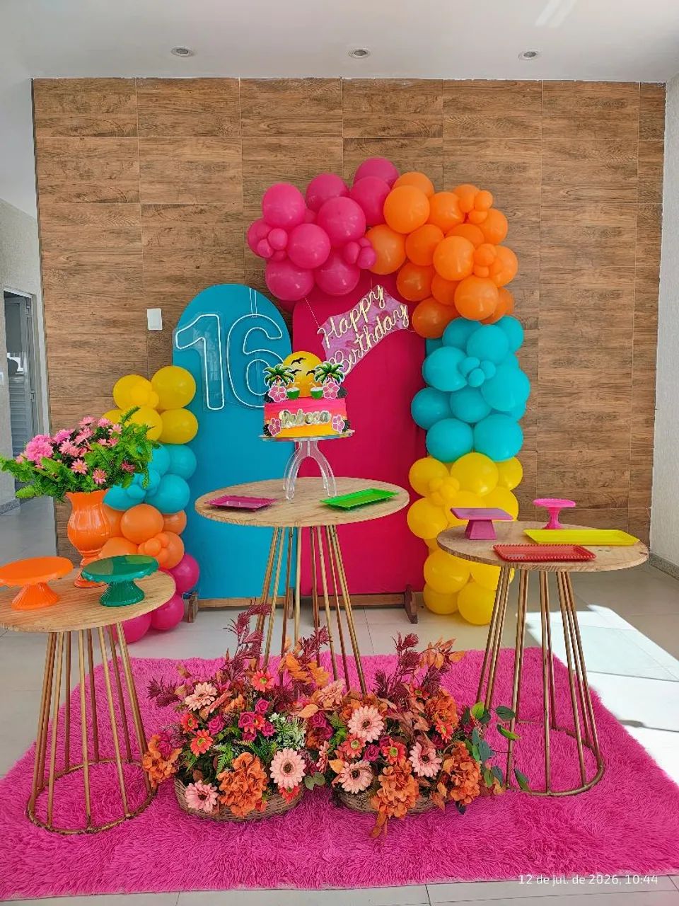 Decoração  - Foto 2